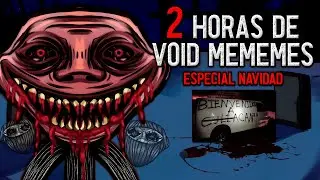 2 HORAS CON LOS MEJORES VOID MEMES DEL AÑO 🎬