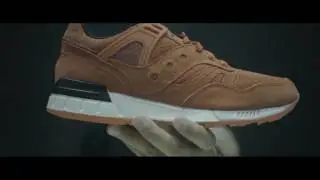 Saucony