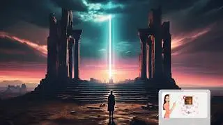 I LOVE RELAXING MUSIC I Deeper Heaven Music - Messiah (2023) (full album)