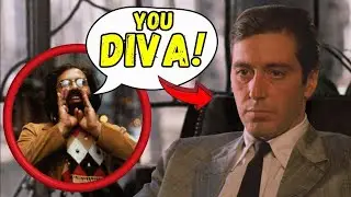 THE GODFATHER 2 (1974) | 12 Facts You (Probably) Didn't Know