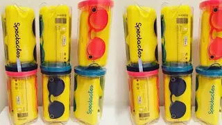 Snapchat Spectacles Giveaway!