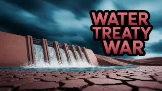 Indus Water treaty solved | Water war between India-pakistan