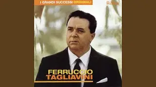 'O sole mio