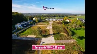 LA Immo Lotissement Keispelt