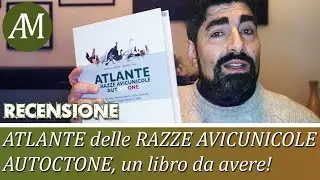 Atlante delle razze avicunicole autoctone, di Zanon e Bigi, Edagricole - Recensione