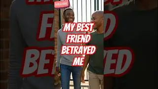 My Business Idea Was Stolen By My Best Friend #shockingstory #trustnoone #lifelesson #africanstories