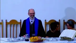 Culto 21/12/25 - 02