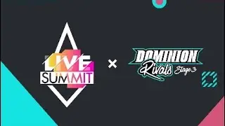 The Crew 2: Dominion Rivals Stage 3 (Live Summit)