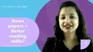 Why Should Students Read Newspaper📰BBA IPM 2022 | BYJU&rsquo;S Exam Prep✨