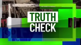 Fact-Check: Social media posts about building conditions are misleading