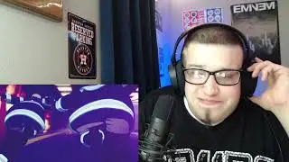 CORPSE - MISS YOU (REACTION).🔥🔥