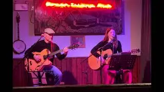 Wylie Stiver - Spring into Summer - Litzy McAlpine