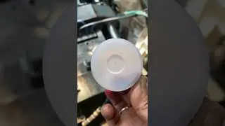 8 Cavity Bubble Top Cap Mould Fully Automatic..✌️