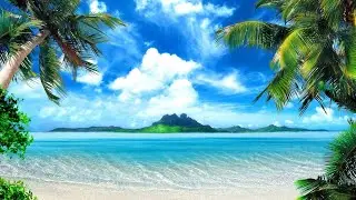 01 Hour Relaxing Sleep Music for Stress Relief