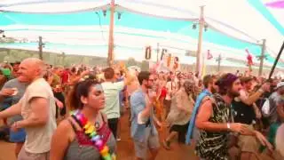 Joris Vorn - Babylon Festival