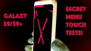 Galaxy S9: Test Your Samsung Phone With These Secret Dialer Codes!