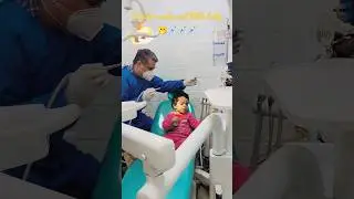Ohh.No!!Doctor!!Don't eat chocolate,candy kids#trending #Doctor#Dentists#kids#chocolate side effect