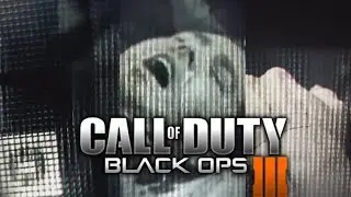 Call of Duty: Black Ops 3 - EXPERIMENTS REVEALED! MEMORY IMPLANTING! NEW Snapchat Teaser #11
