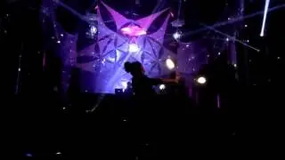 SolRiso // Ozora Festival Tokyo