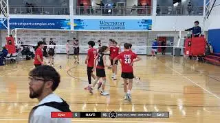 2025-12-21 - M3S2 - HAVC 16 Red
