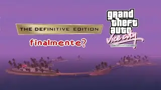 Vice City DEFINITIVA est&aacute; aqui! | An&aacute;lise de Modpack