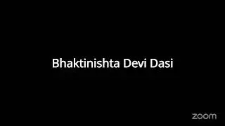 Harer Nama Eva Kevalam || HG Krishnananda Prabhu