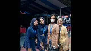 ANEKA KEBAYA WISUDA ABGeh DI ERA MILENIAL