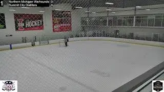 Summit City Distillers VS Northern Michigan Warhounds 12/13/2025