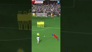 Score Hero 2022 Training ⚽️ #shorts #gameplay #gamingvideos