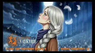 Tales of Valkyrie (2025) OST Soundtrack: Dungeon 3 [4K FLAC UHD]