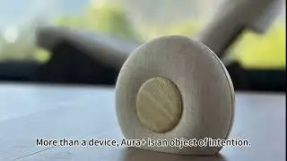 Stop Scrolling, Start Sleeping: Aura+ Reimagines Your Daily Rhythm