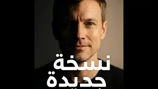 2026 مش بداية سنة… دي بداية شخص جديد !!!
