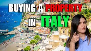 How to Purchase Real Estate in Italy