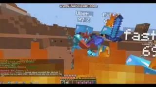 |Pvpcraft| Wadya vs Peks_1 |Uber_=Frosters Velke reči ale ked 1 vs 1 vola kamo&scaron;ov