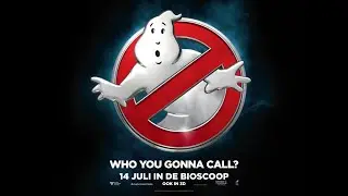 GHOSTBUSTERS | internationale trailer (ondertiteld)
