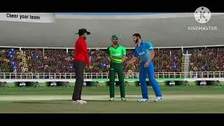 Wcc2 ODI WorldCup 2023 | The Final Clash | 🇵🇰 Vs 🇮🇳 | Toss Update