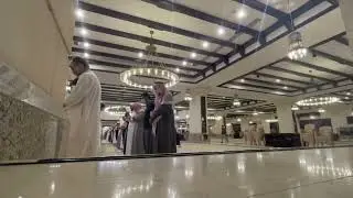 ترتيل عذب وخاشع بالنبرة الذهبيه لسورة القيامة للشيخ صالح الهبدان من صلاة العشاء 9جمادى الأخرة 1443هـ