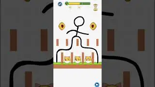 Save the dog 🐶| Awesome Game #short #shorts #games