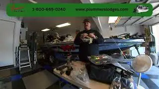 Plummer's Arctic Lodges: What To Pack For Your Trip, Fishing Gear, Safety, Misc