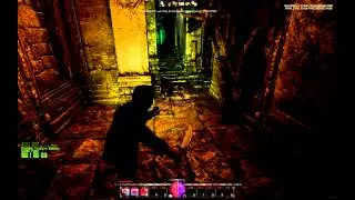 Lets play Bloodlust shadowhunter [demo] part 1 first impressions