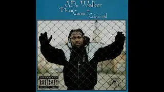 J.D. Walker - Speakin O' Da Devil 963 Hz