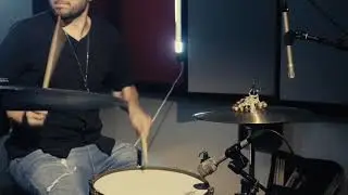 Dan Mayo - Groove #17