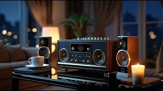 Midnight Smooth Jazz Soul & R&B &ndash; Smooth Instrumental Flow