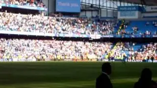 pitch invader man city v bolton