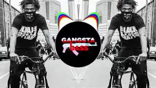 Lil Baby - The Bigger Picture (BASS BOOSTED)