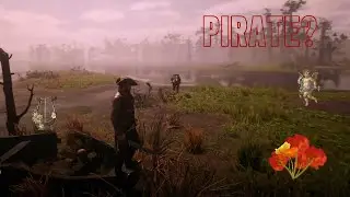 Four Rarest Hats You May Have Missed in Red Dead Redemption 2