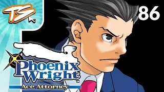 MARSHALL FINALLY CONFESSES! | Phoenix Wright: Ace Attorney (BLIND) #86