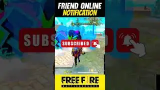 Friend online notification 💥💥- para_SAMSUNG, A3, A5, A6, A7, J2, J5, J7, S5, S6, S7, S9, A10, A30...