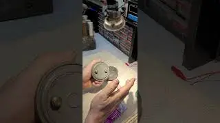 Repair of pot metal drivers.