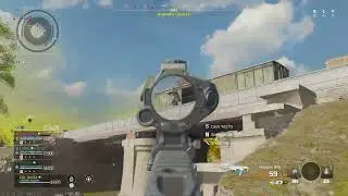 Call of Duty&reg; Season 7 Gameplay (No Commentary)